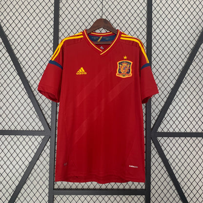 Retro Spain 2012 Home