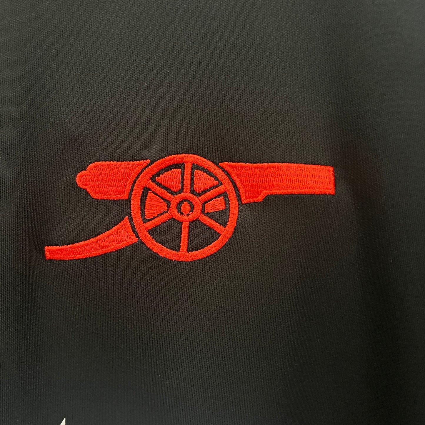 24/25 Arsenal away
