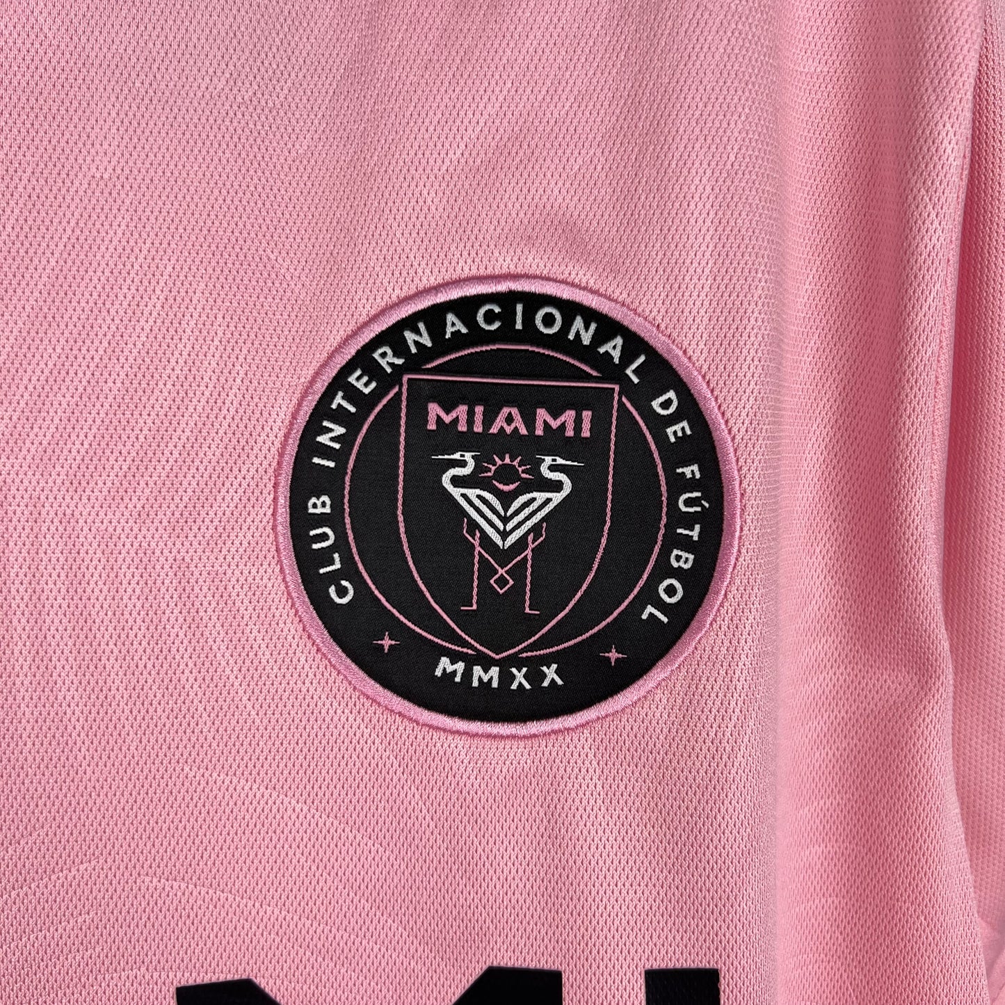 23/24 Miami Pink