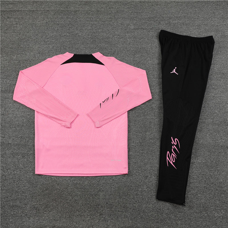 Paris Saint Germain Tracksuit
