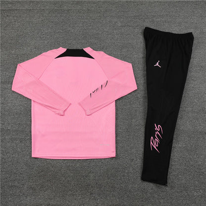 Paris Saint Germain Tracksuit
