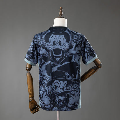 England 26/27 Donald Duck Edition Jersey