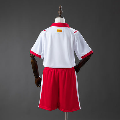 Girona 25/26 Home kids kit