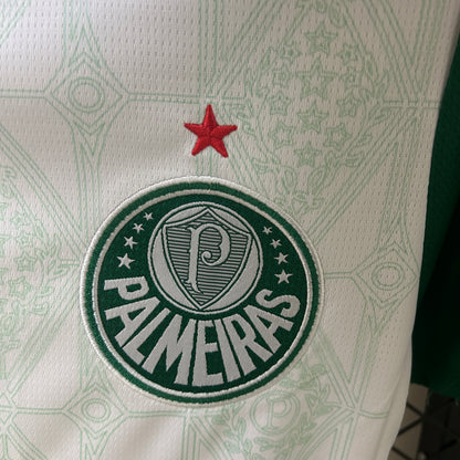 25/26 Women Palmeiras Away
