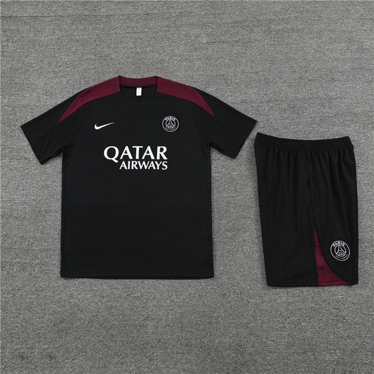PSG Shorts Set