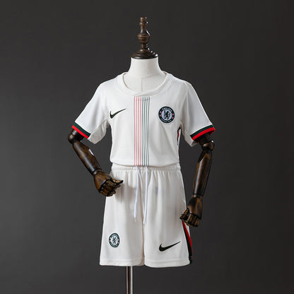 25/26 Kids Chelsea Away