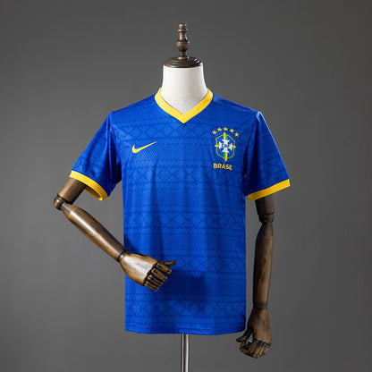 Brazil 26/27 Special Edition Blue