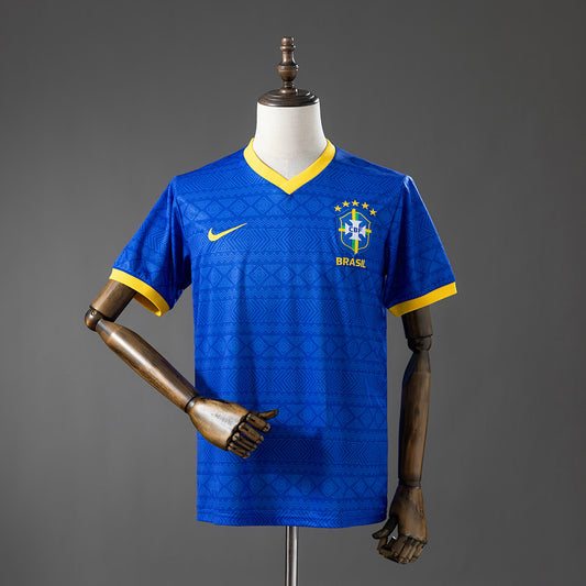 Brazil 26/27 Special Edition Blue