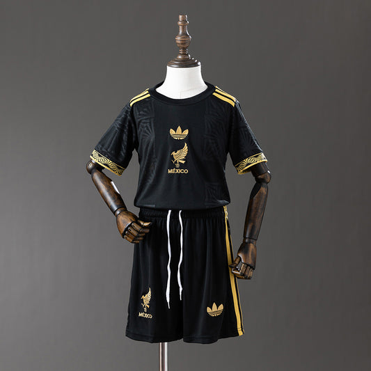 2025 kids Mexico Special Edition