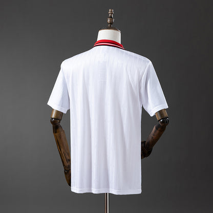 Retro Türkiye 1996 Away