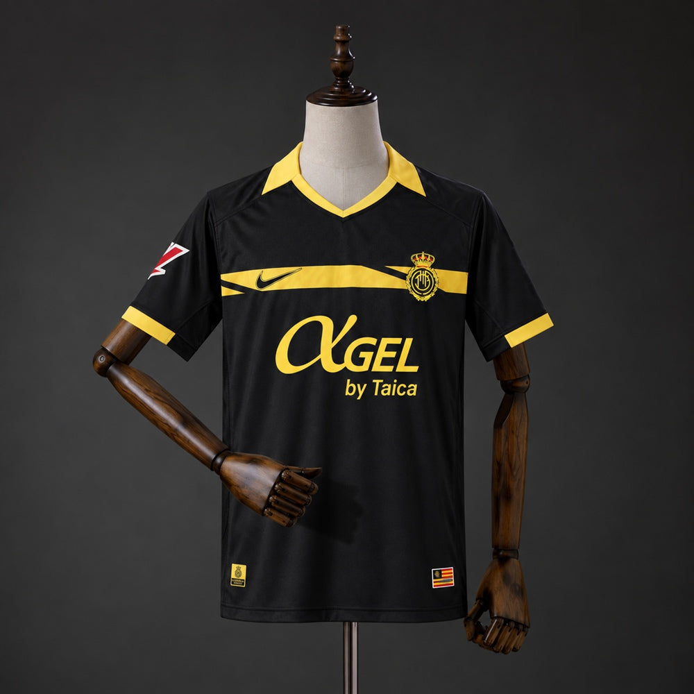 RCD Mallorca 26/27 Away