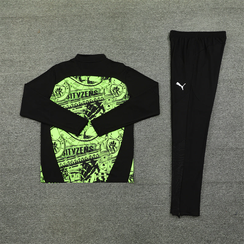 Manchester City Tracksuit