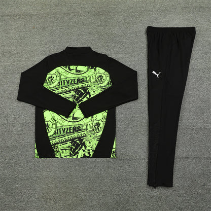 Manchester City Tracksuit