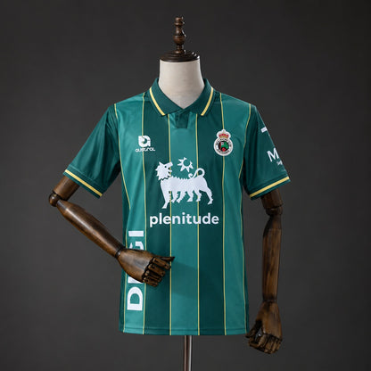 Racing Santander 26/27 Away