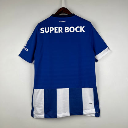 23/24 Porto Home