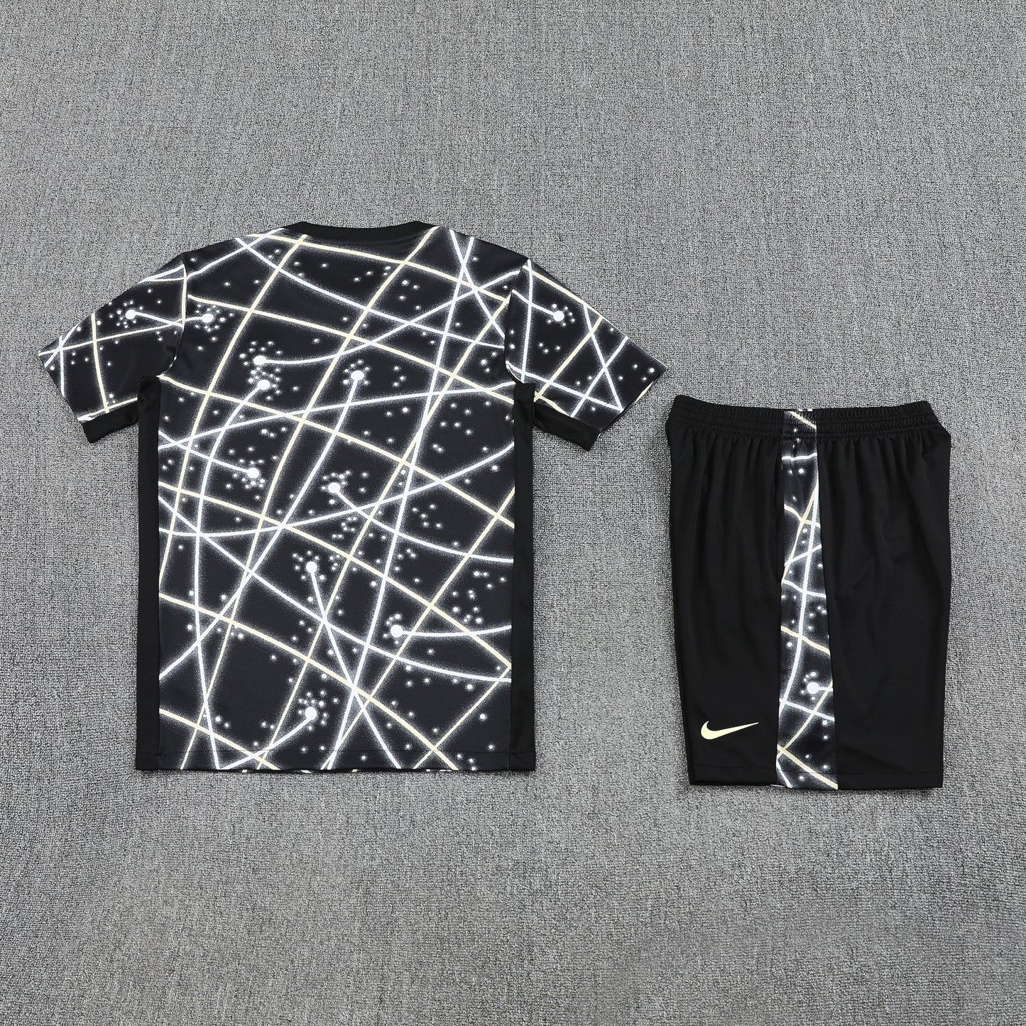 Chelsea Shorts Set
