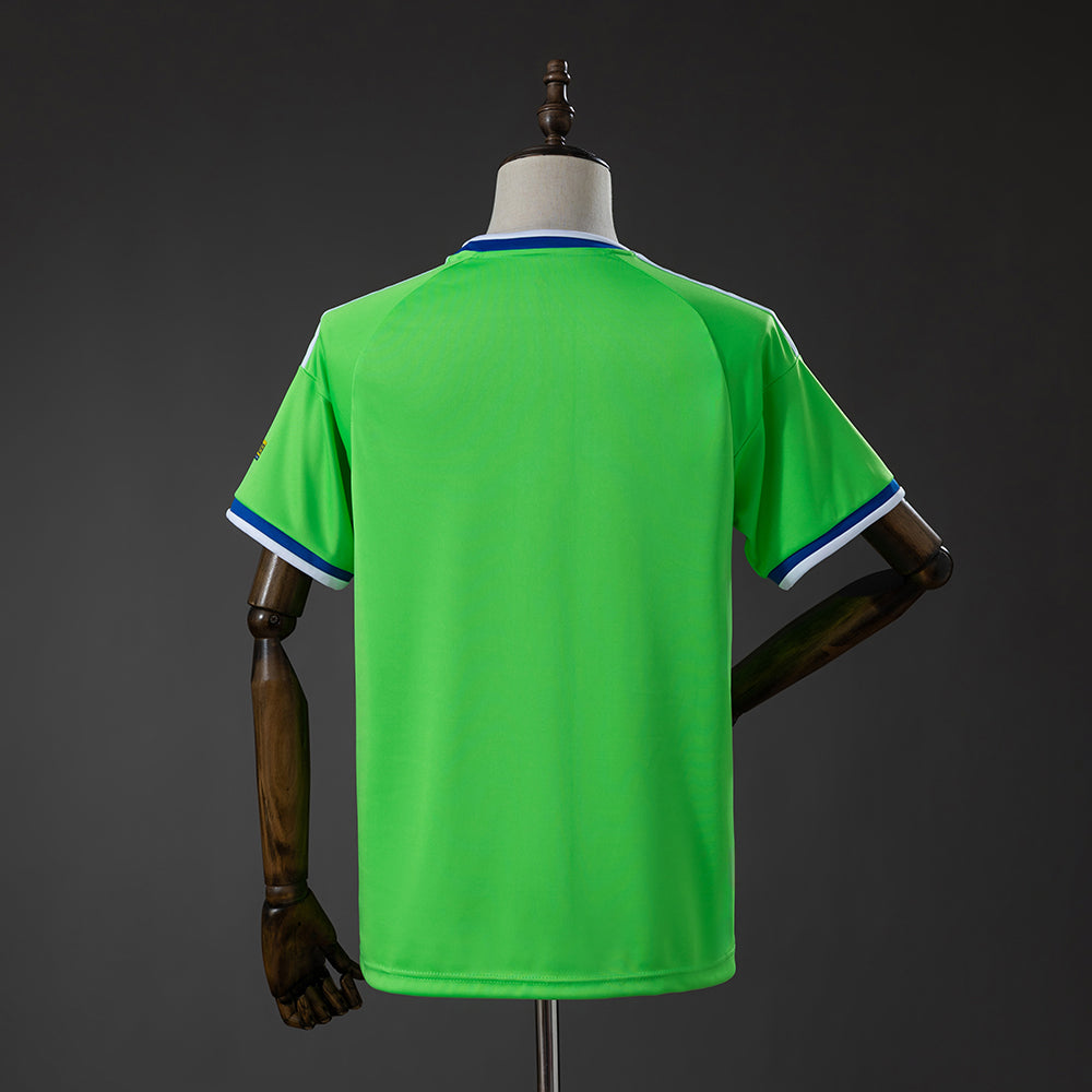Schalke 04 26/27 Away