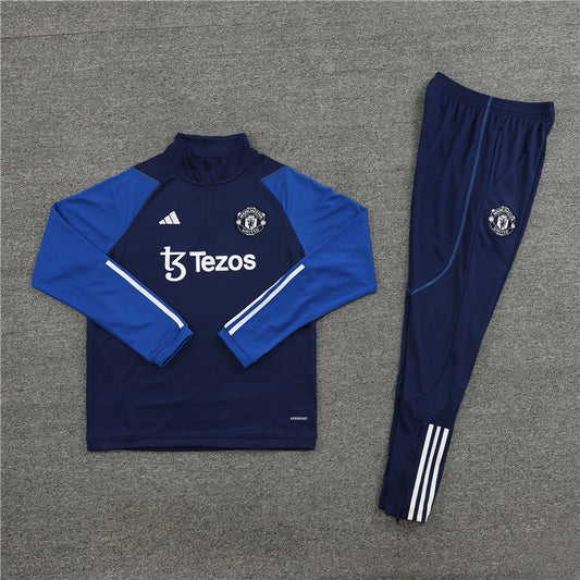 Manchester United Tracksuit