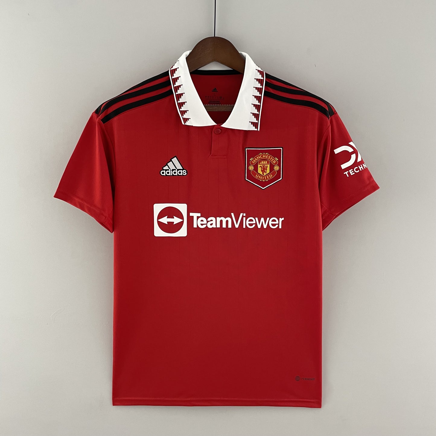 Manchester United 22/23 Home Jersey