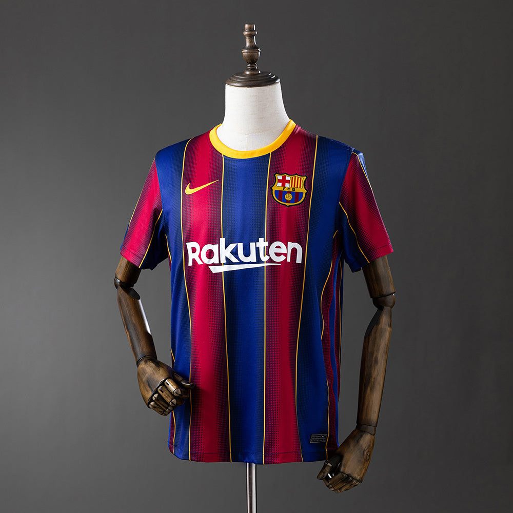 20/21 Barcelona home
