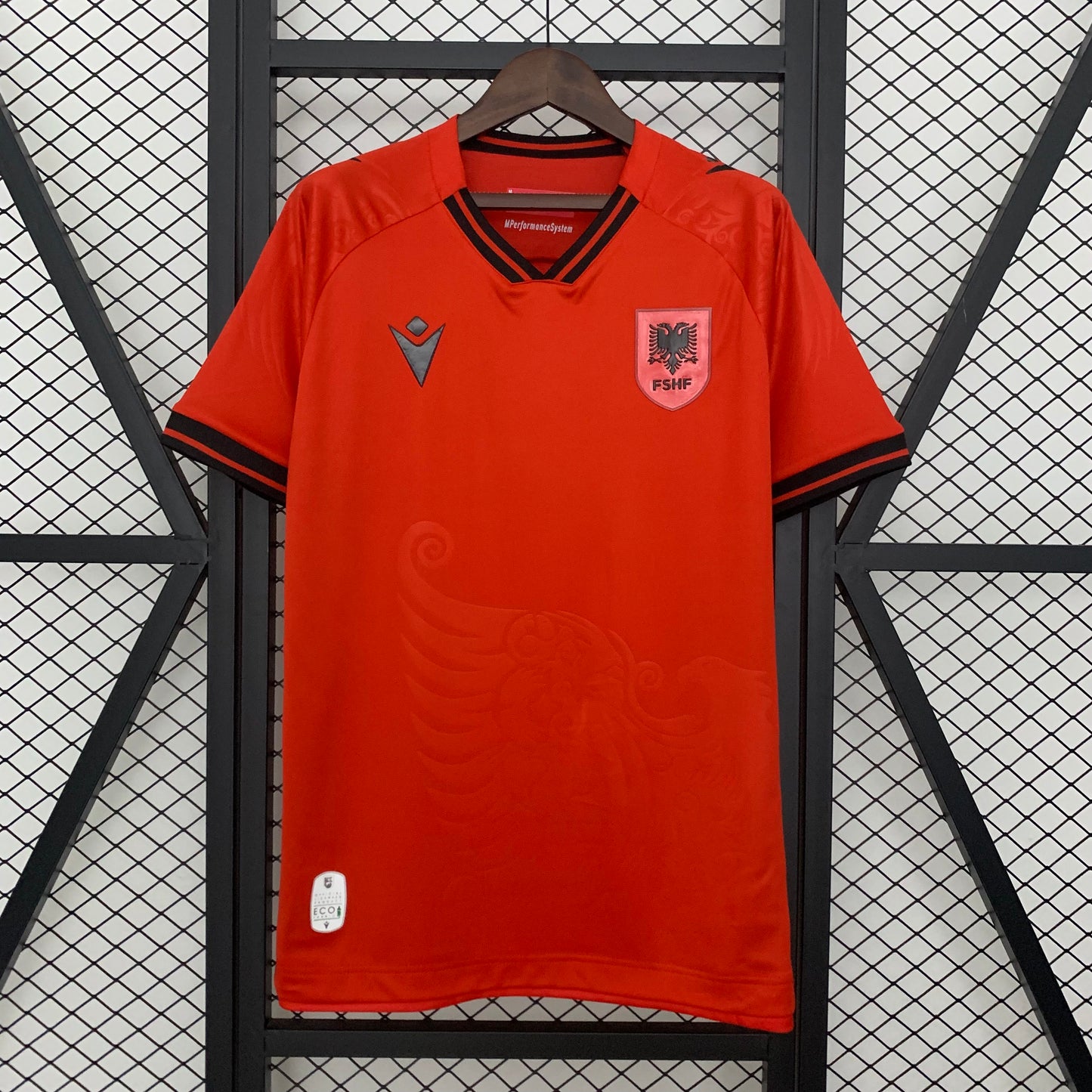 2025 Albania Home