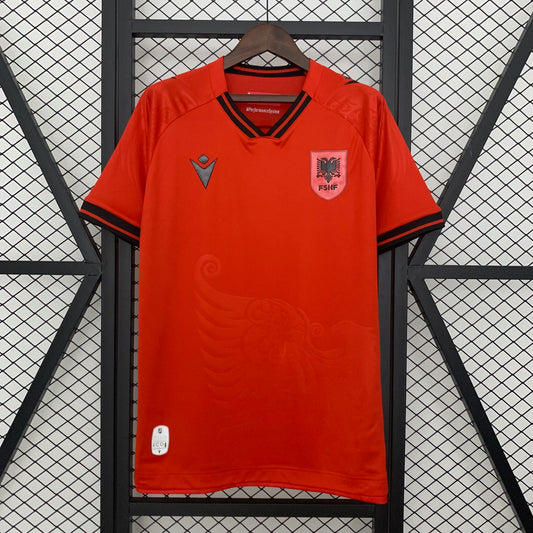 2025 Albania Home
