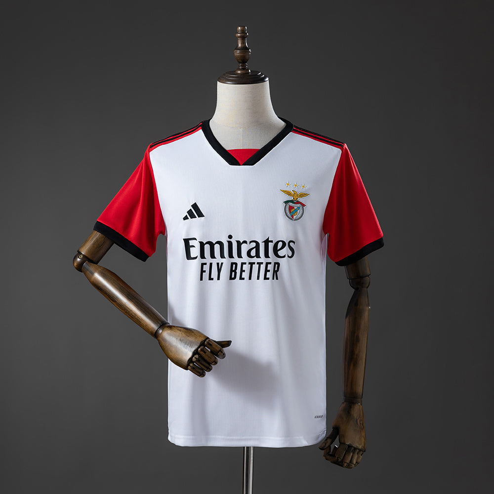 Benfica 25/26 Special Edition - White