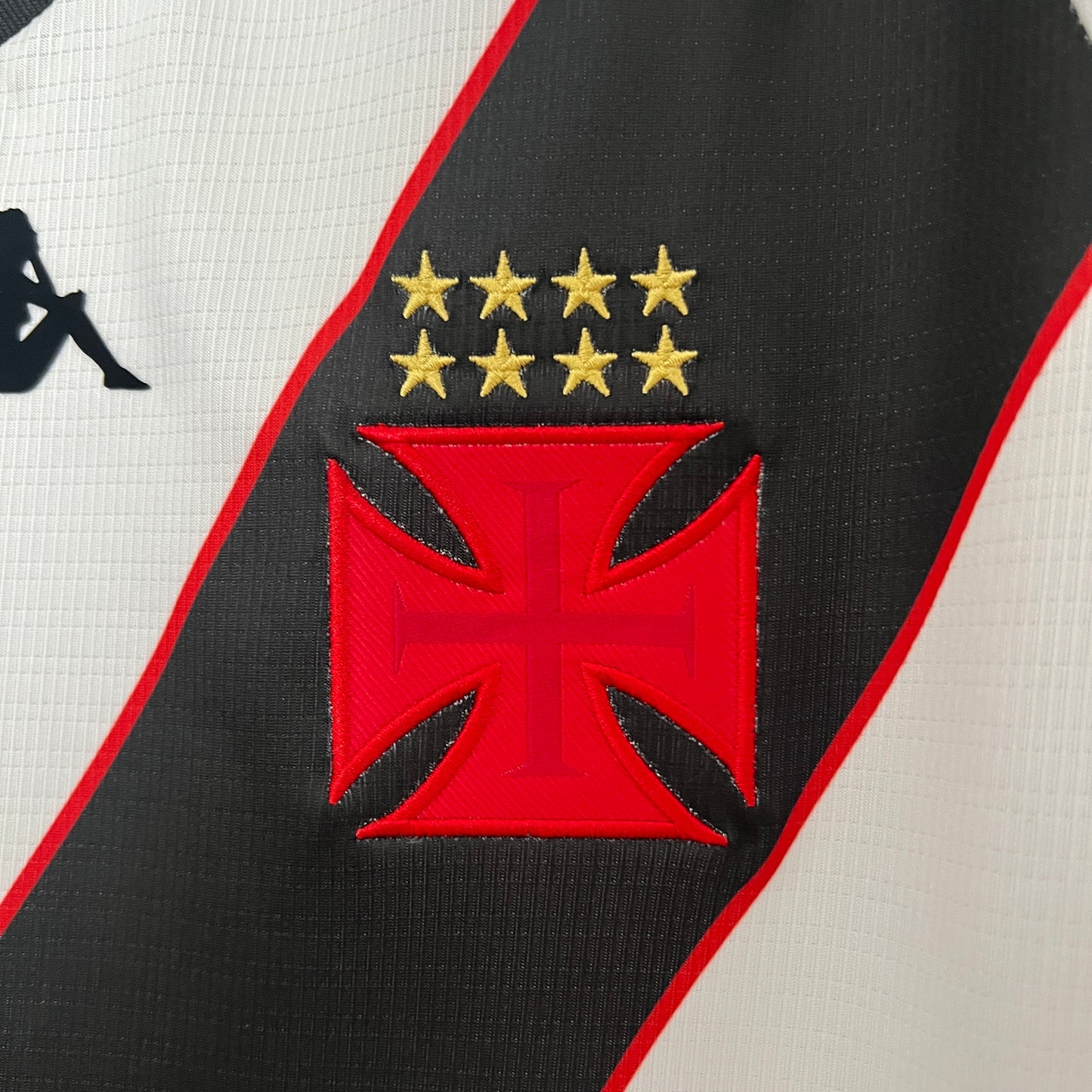24/25 Women Vasco da Gama away
