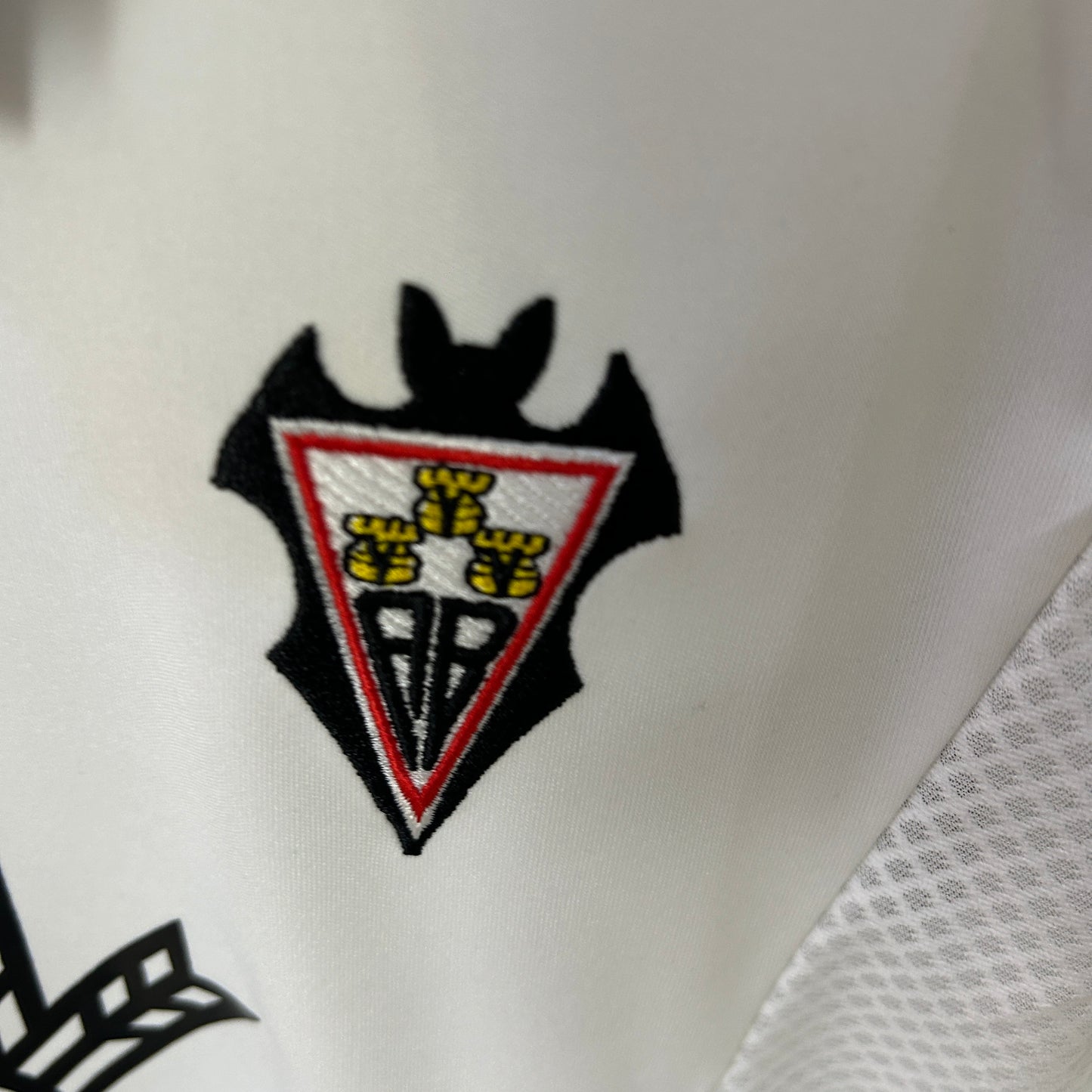 24/25 Kids Albacete Home