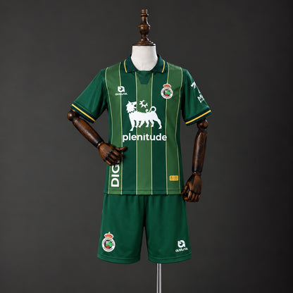 Racing Santander 26/27 Away Kids Kit
