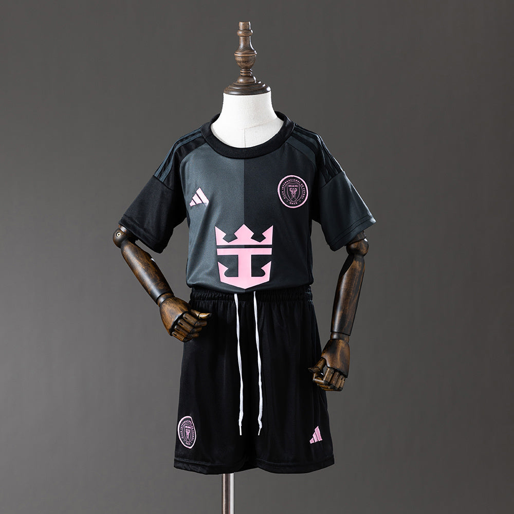 25/26 Kids Miami away