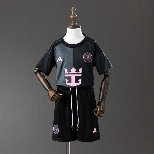 25/26 Kids Miami away