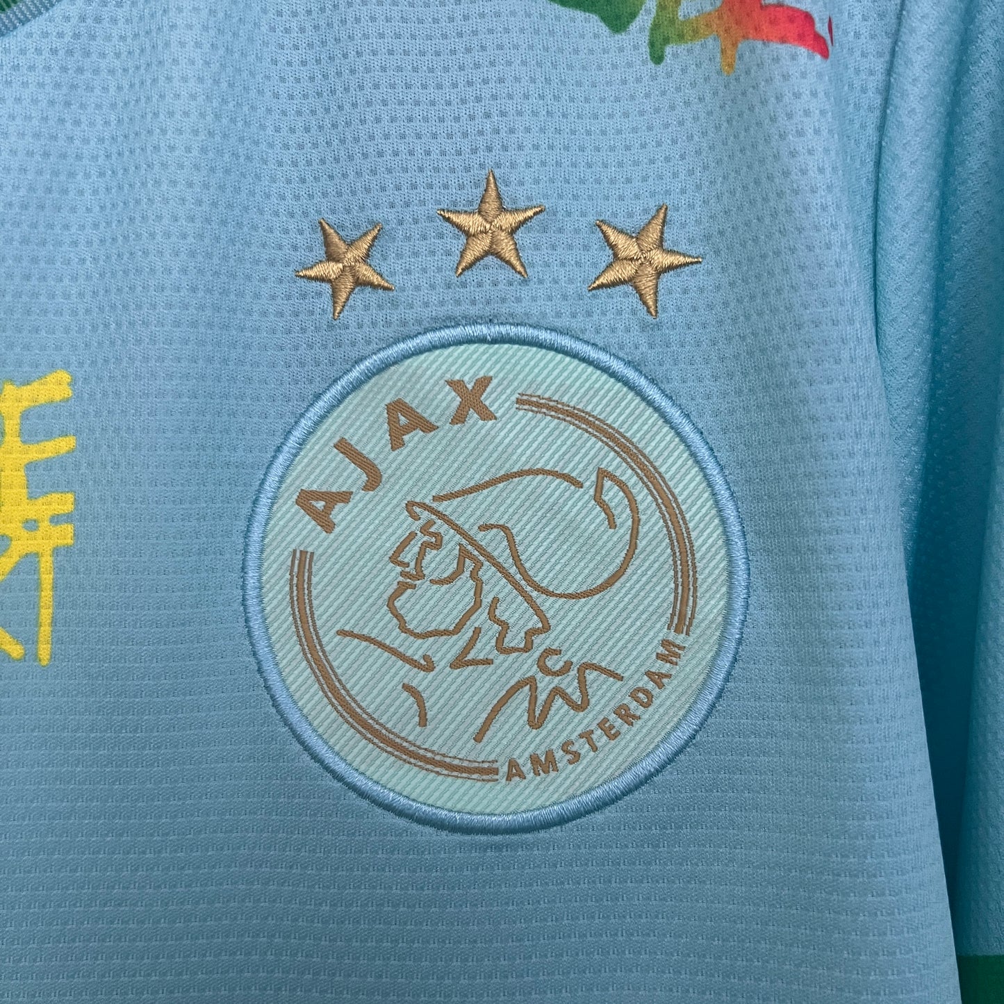 25/26 Ajax Special Edition