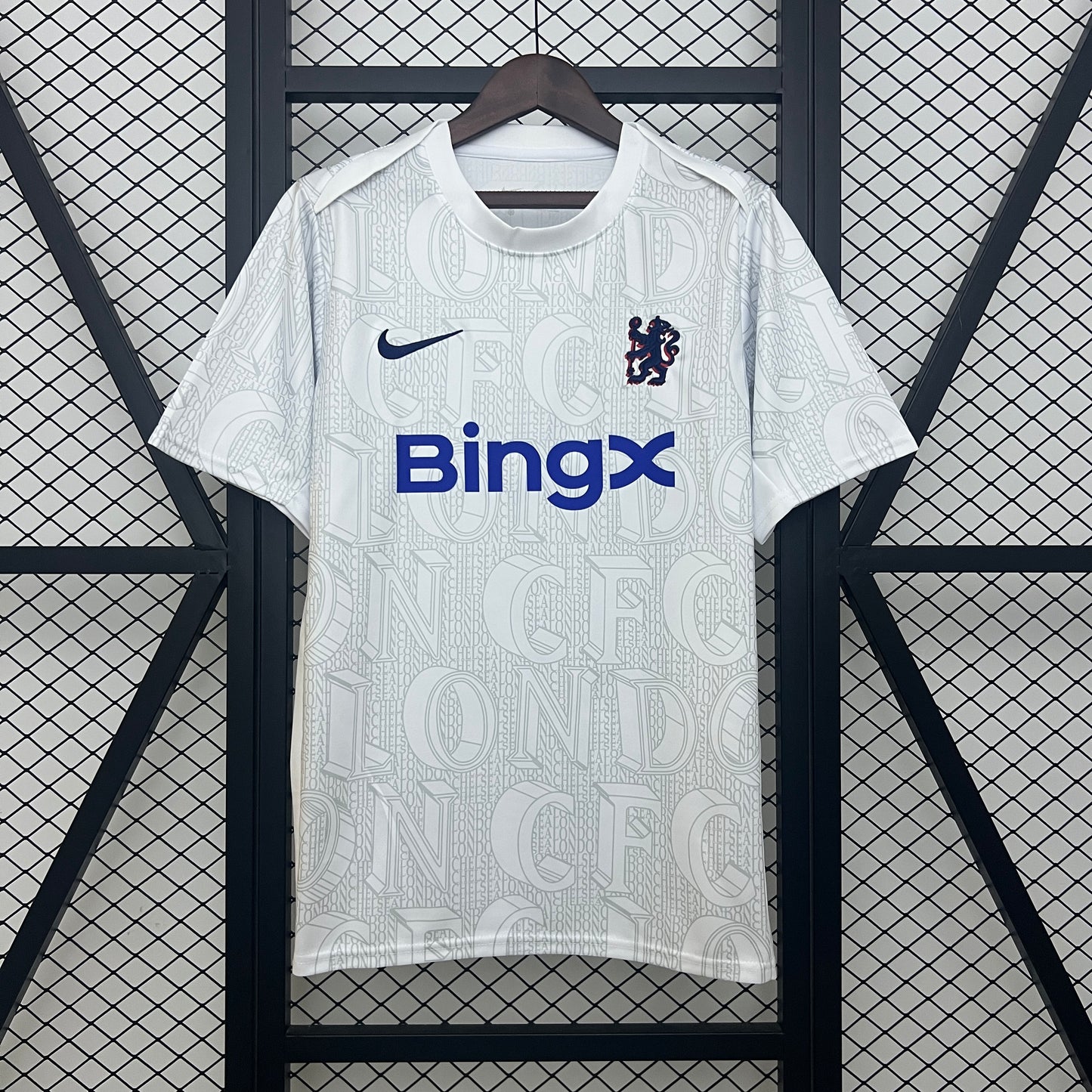 25/26 Chelsea training suit