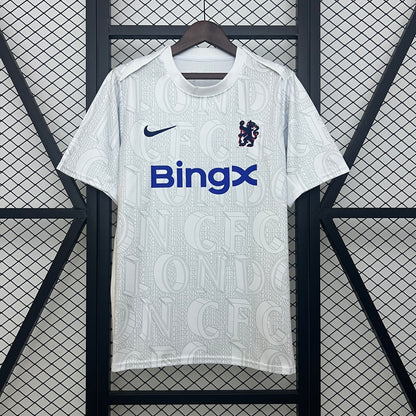 25/26 Chelsea training suit