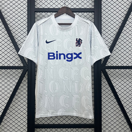 25/26 Chelsea training suit