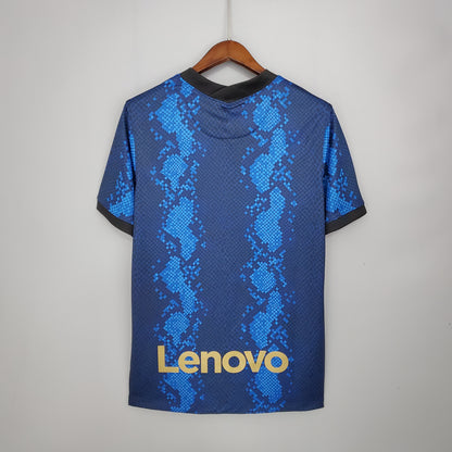 21/22 Inter Milan home