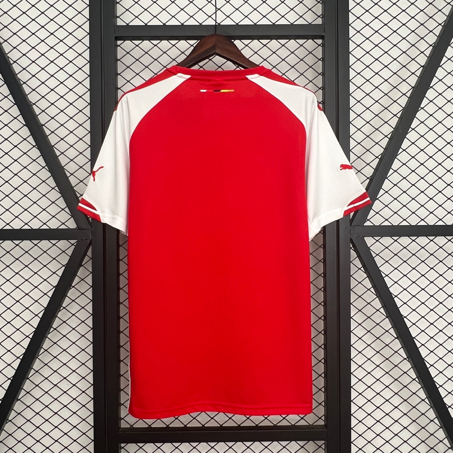 Retro Arsenal 14/15 Home