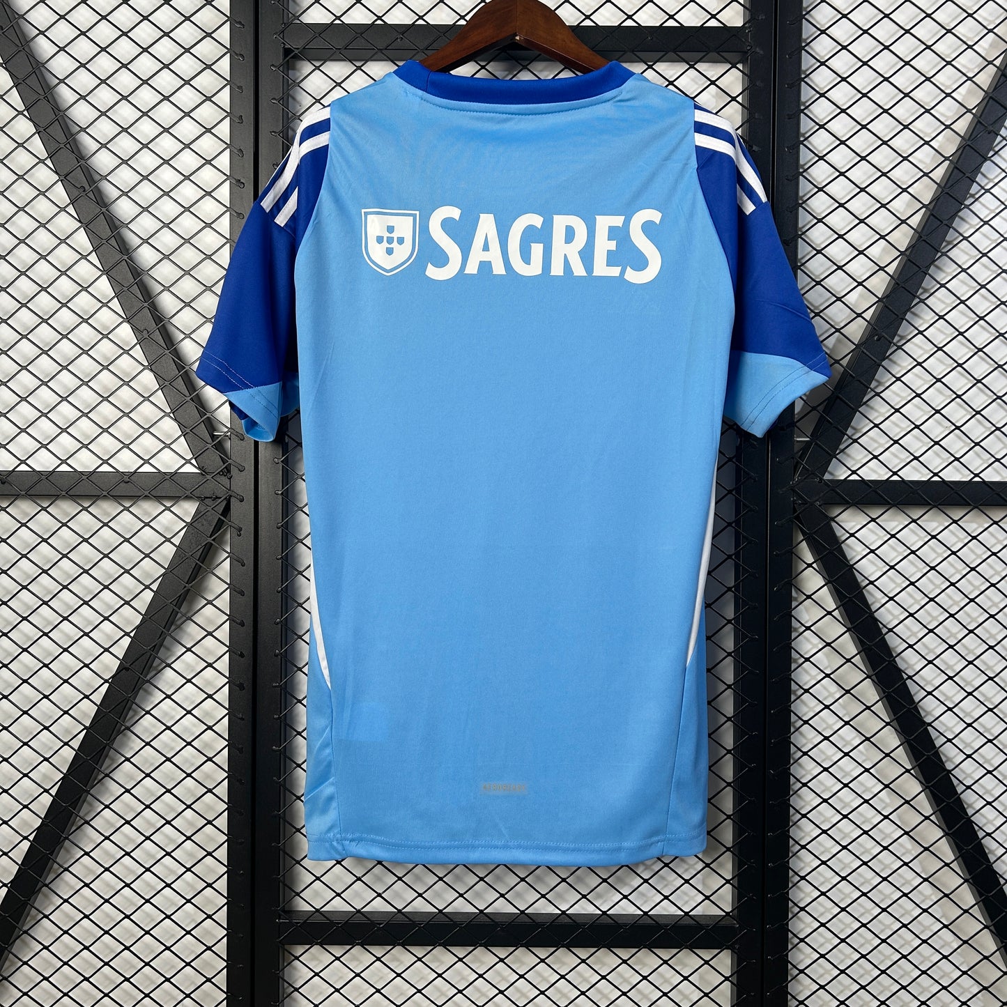 25/26 Benfica training goalkeeper