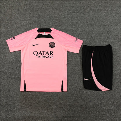 PSG Shorts Set