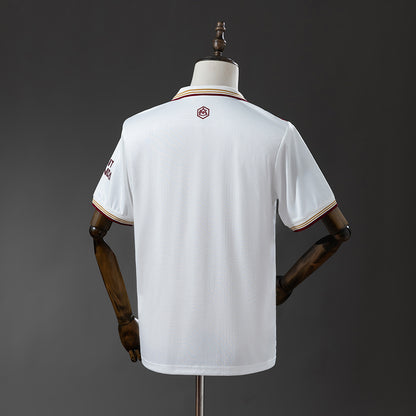 Arsenal 25/26 Third Away Jersey
