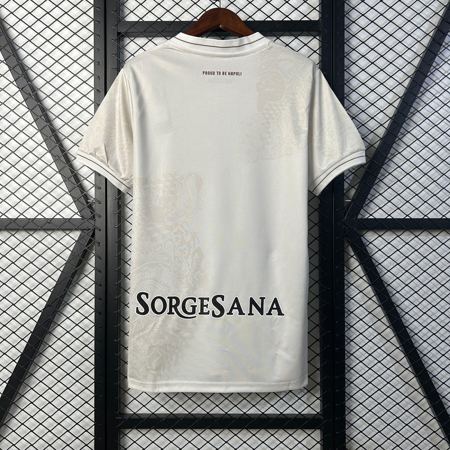 25/26 Napoli Away
