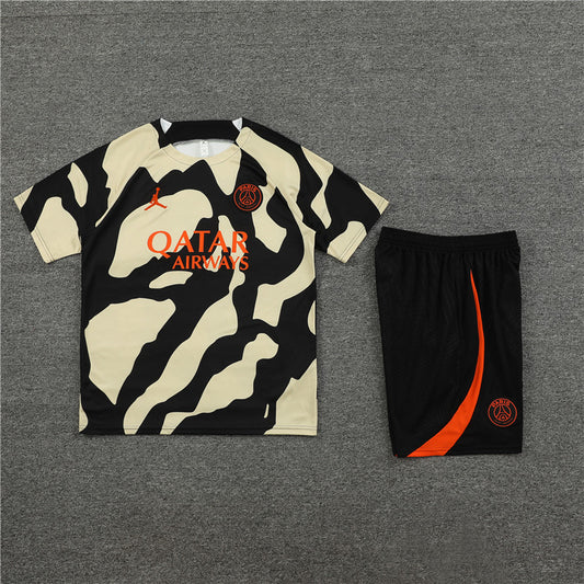 PSG Shorts Set