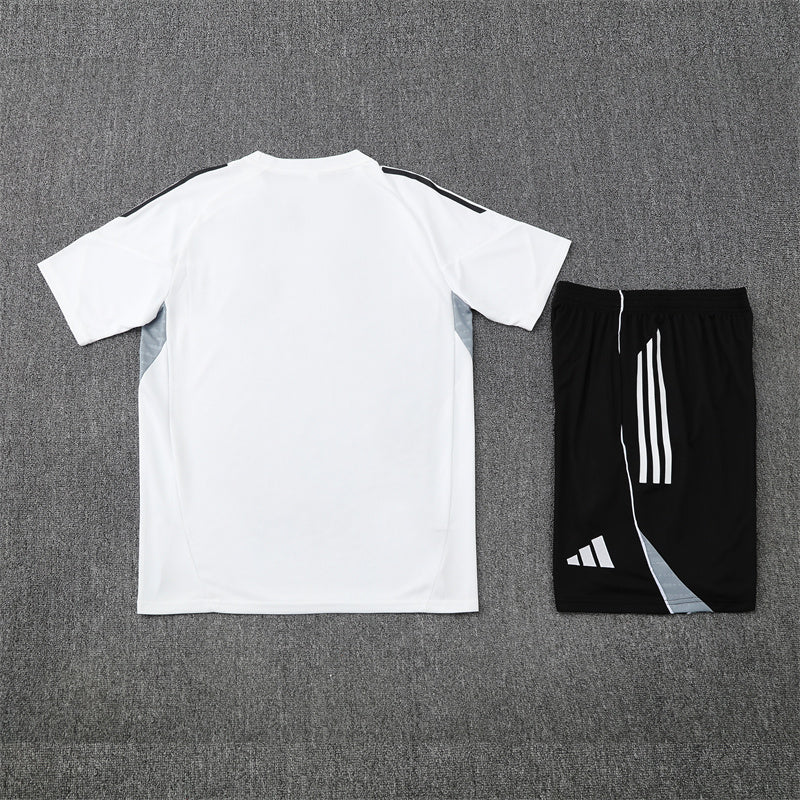 Inter Miami Shorts Set