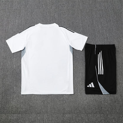 Inter Miami Shorts Set