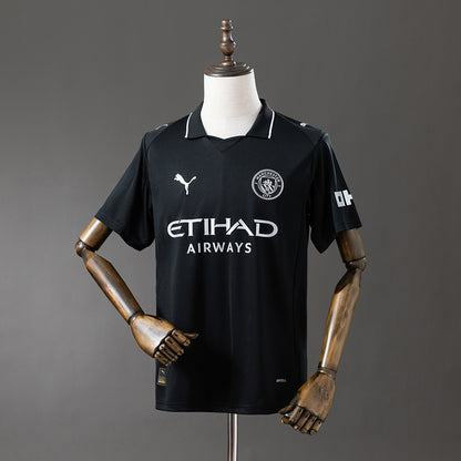 25/26 Manchester City away Jersey