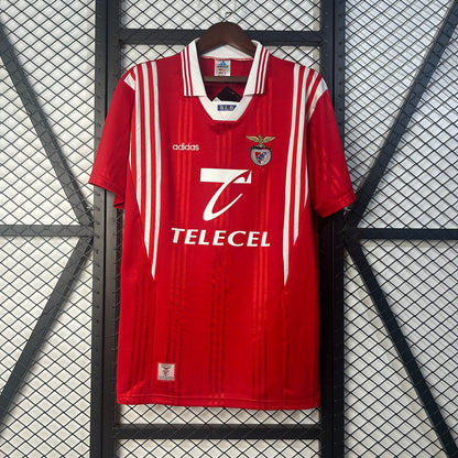Retro 97/98 Benfica Home