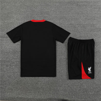 Liverpool Shorts Set