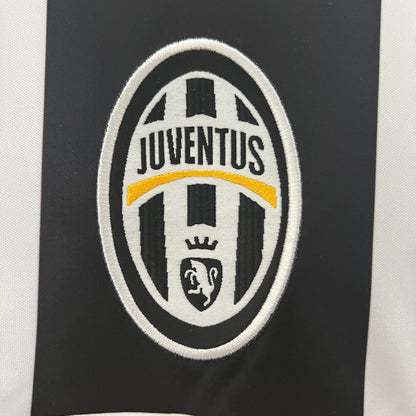 Retro Juventus 04/05 Home
