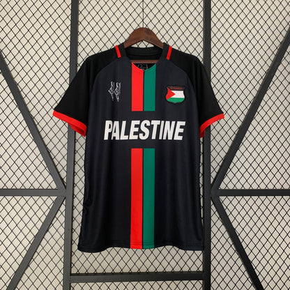 23/24 Palestinian Black